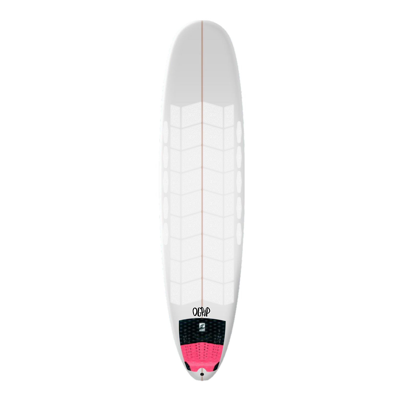 FUNBOARD - 7'0" X 20" = 1 KIT LARGE