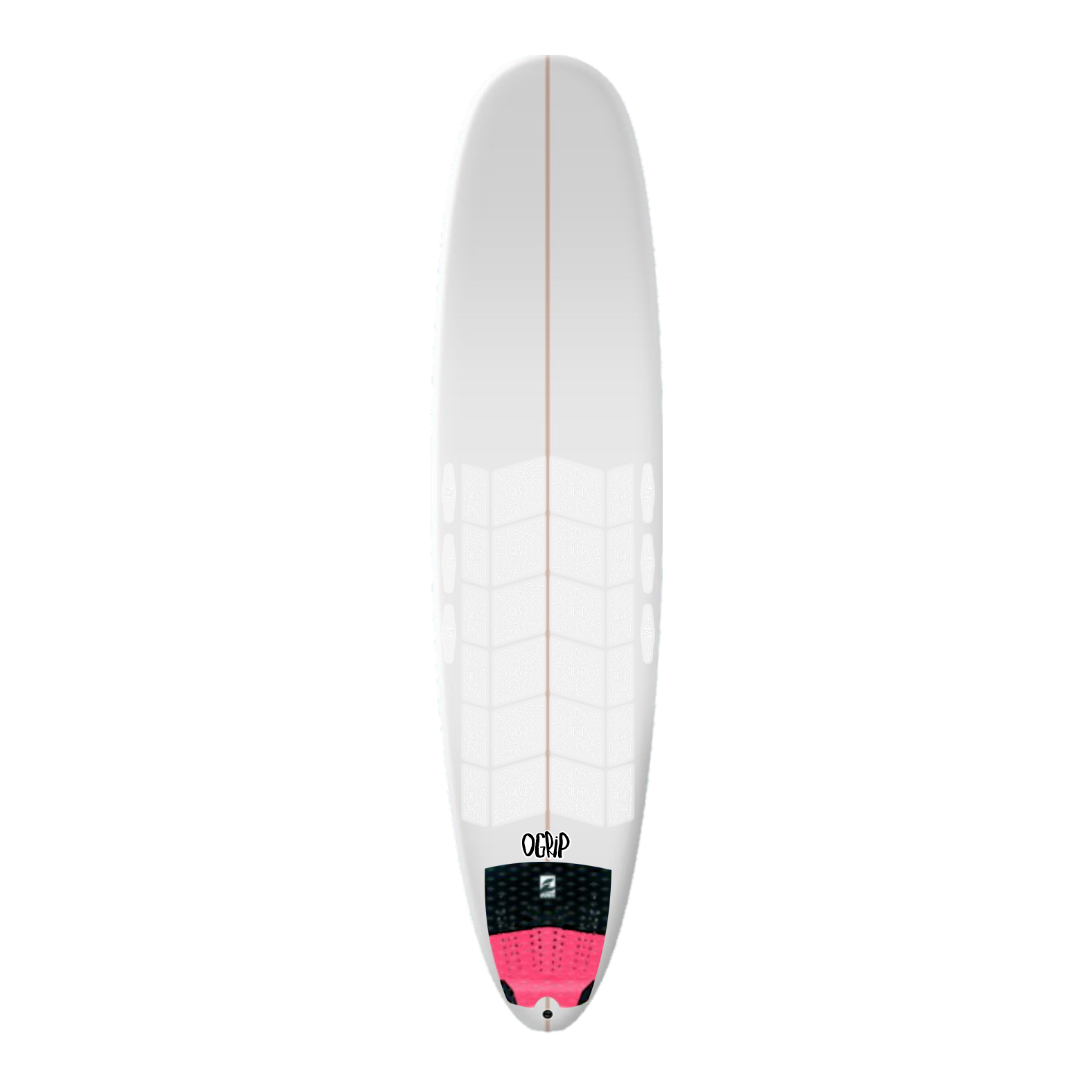 FUNBOARD - 7'0" X 20" = 1 KIT MEDIUM
