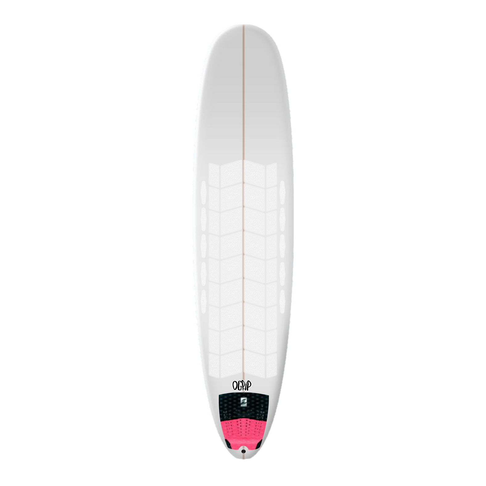 FUNBOARD - 7'10" X 22" = 1 KIT LARGE