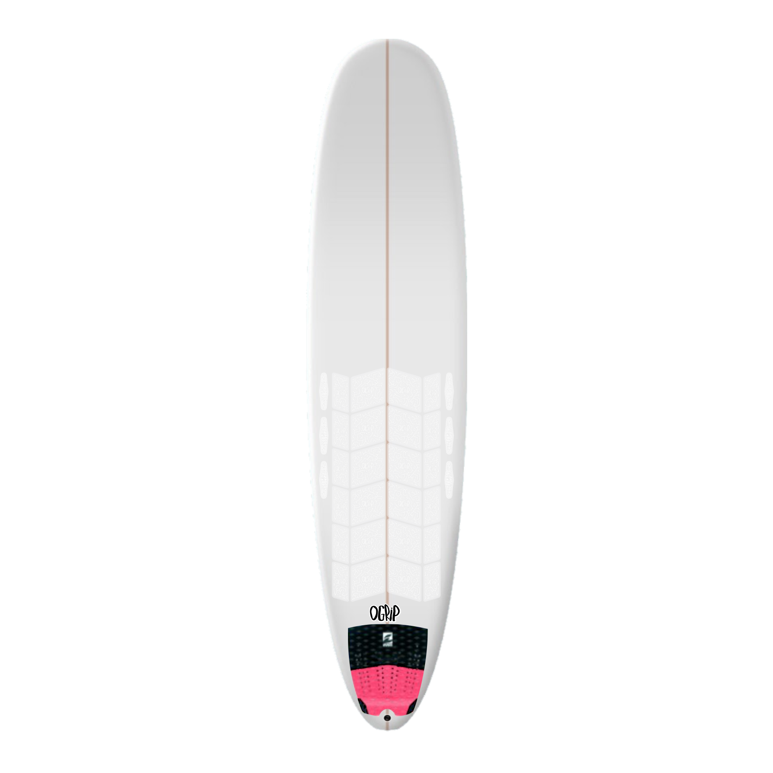 FUNBOARD - 7'10" X 22" = 1 KIT MEDIUM