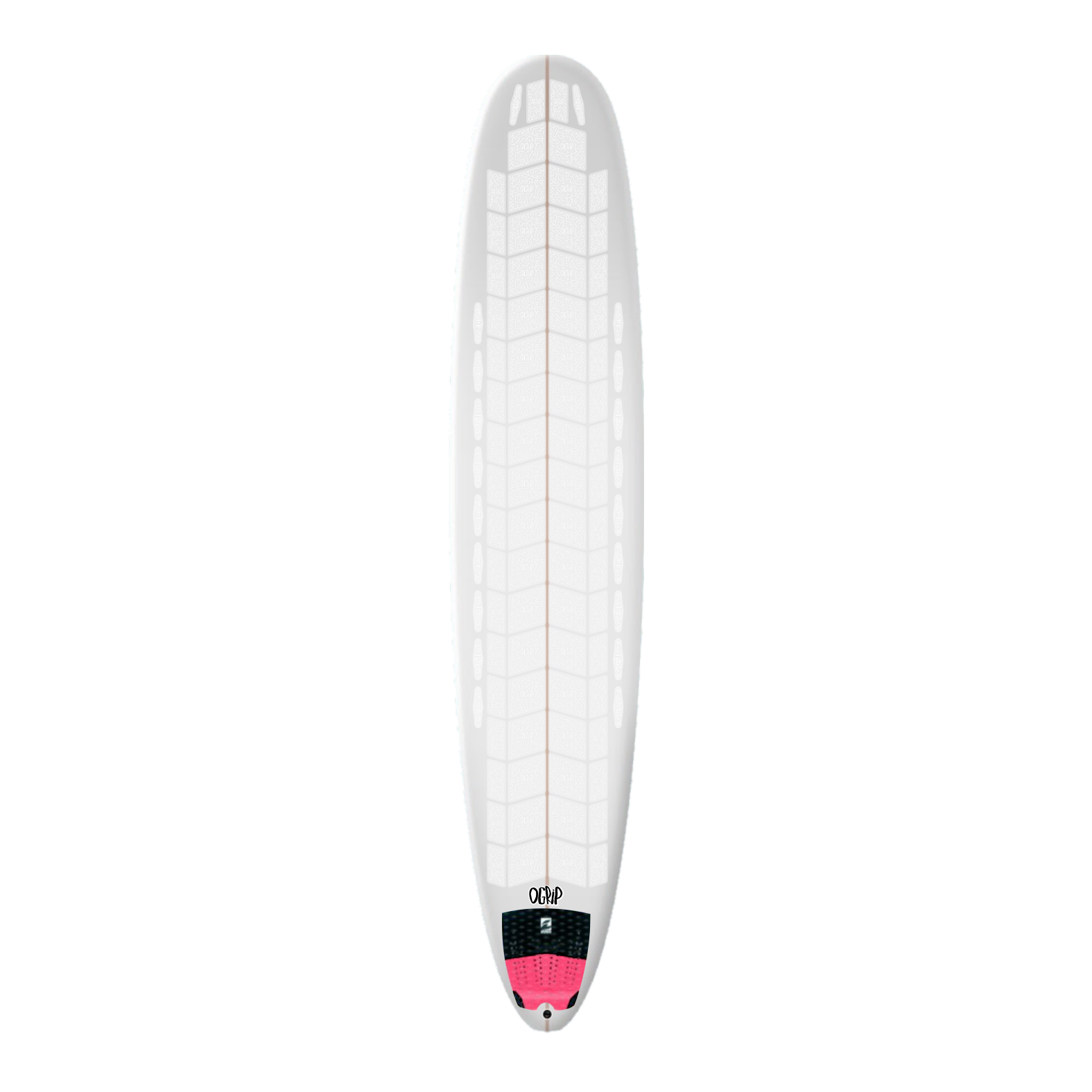 LONG BOARD - 10'0" X 24" = 2 KIT LARGE