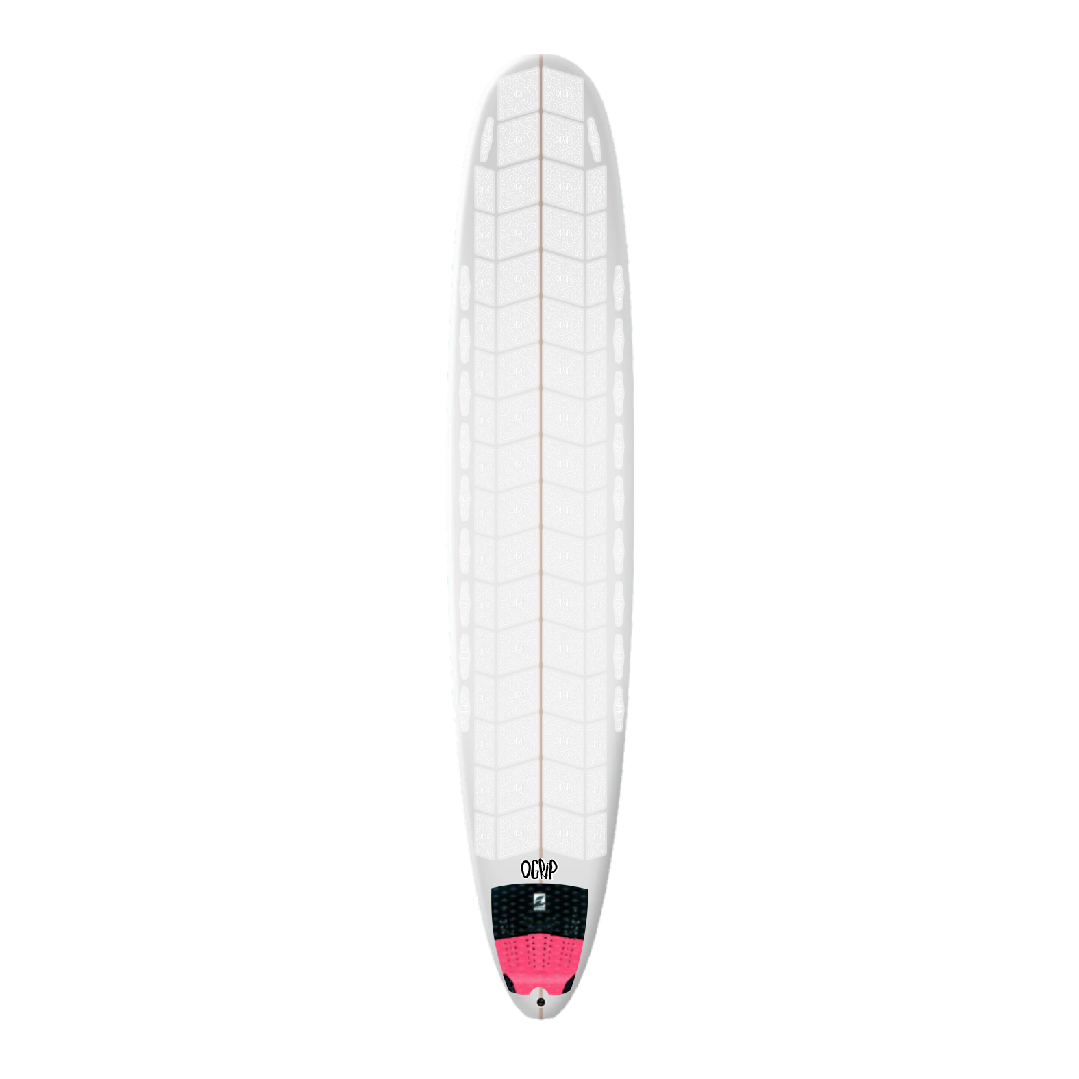 LONGBOARD - 9'0" X 21" = 2 KIT LARGE