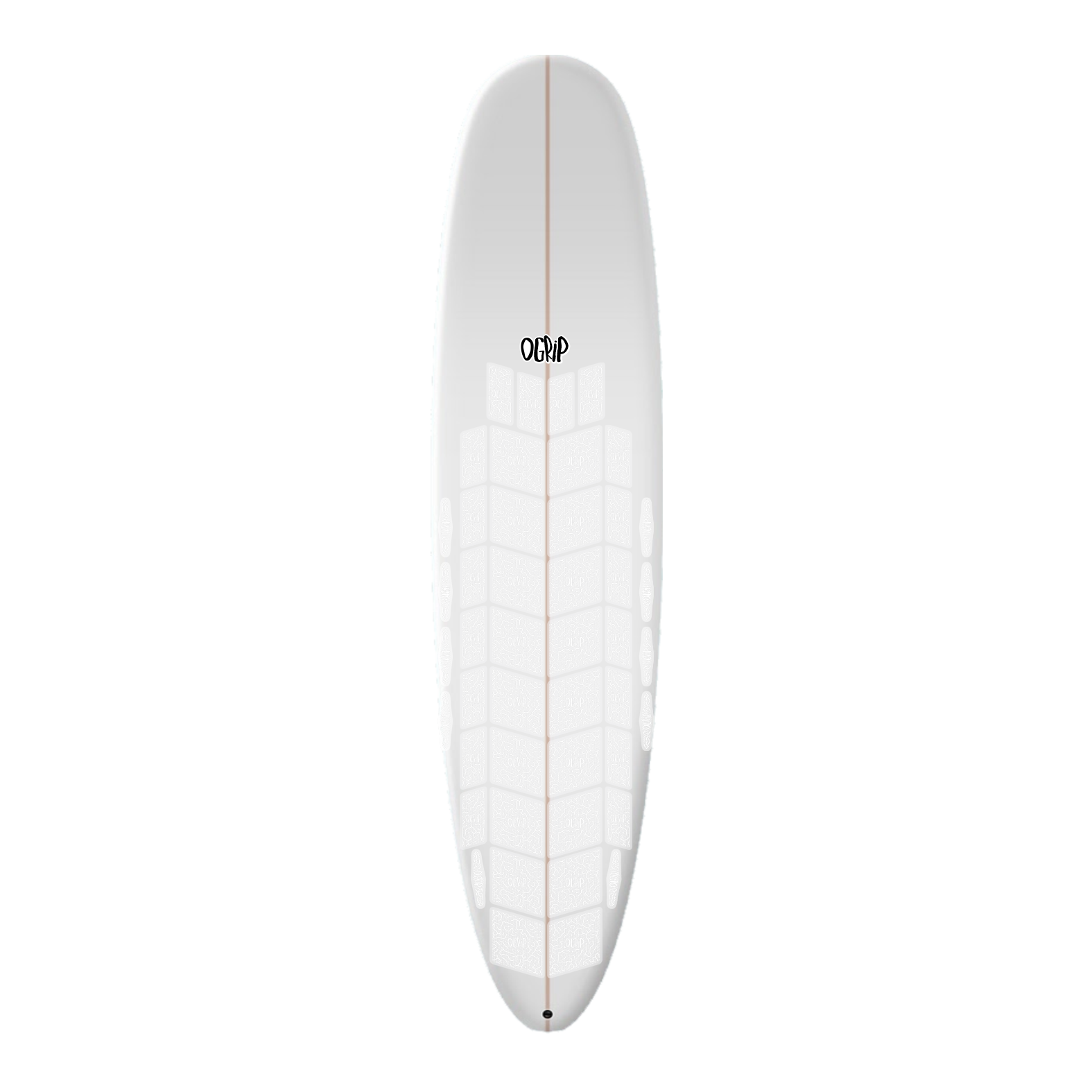 FUNBOARD - 7'0" X 20" =1 KIT LARGE