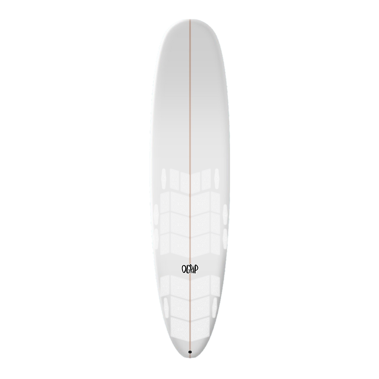 FUNBOARD - 7'0" X 20" = 1 KIT MEDIUM