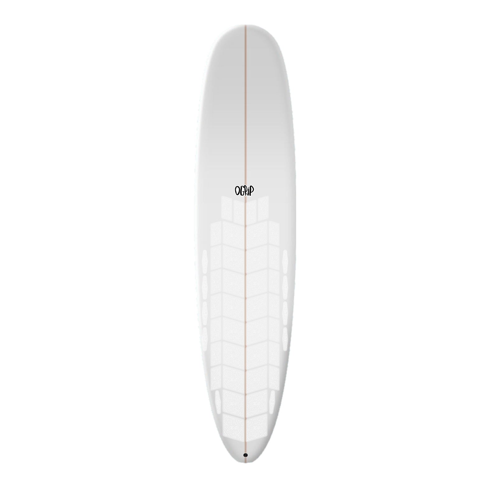 FUNBOARD - 7'10" X 22" = 1 KIT LARGE