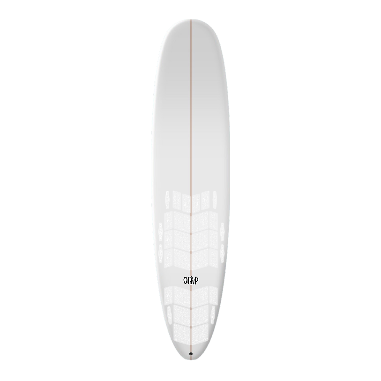 FUNBOARD - 7'10" X 22" - 1 KIT MEDIUM