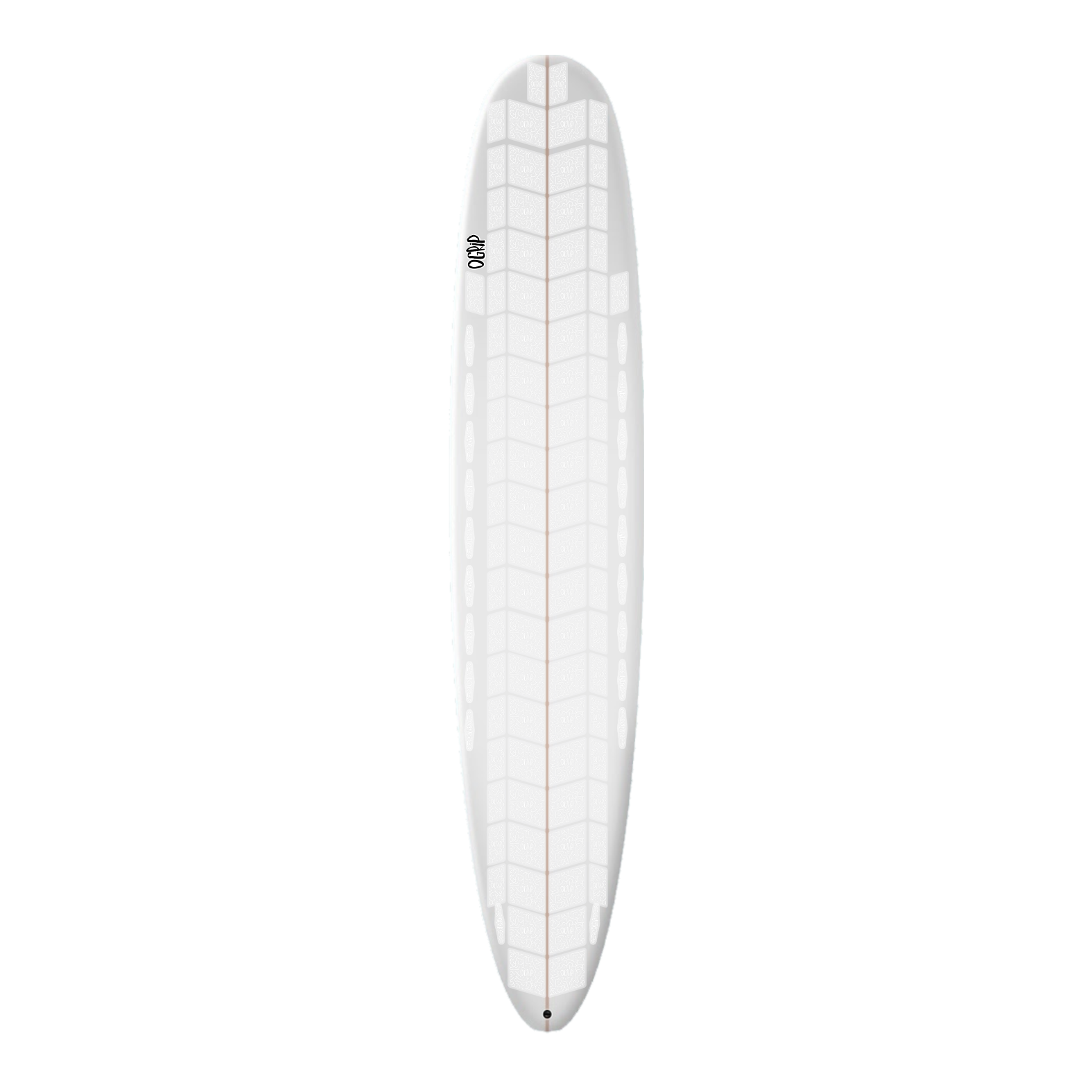 LONGBOARD - 10'0" X 24" = 2 KIT LARGE + 1 KIT SMALL