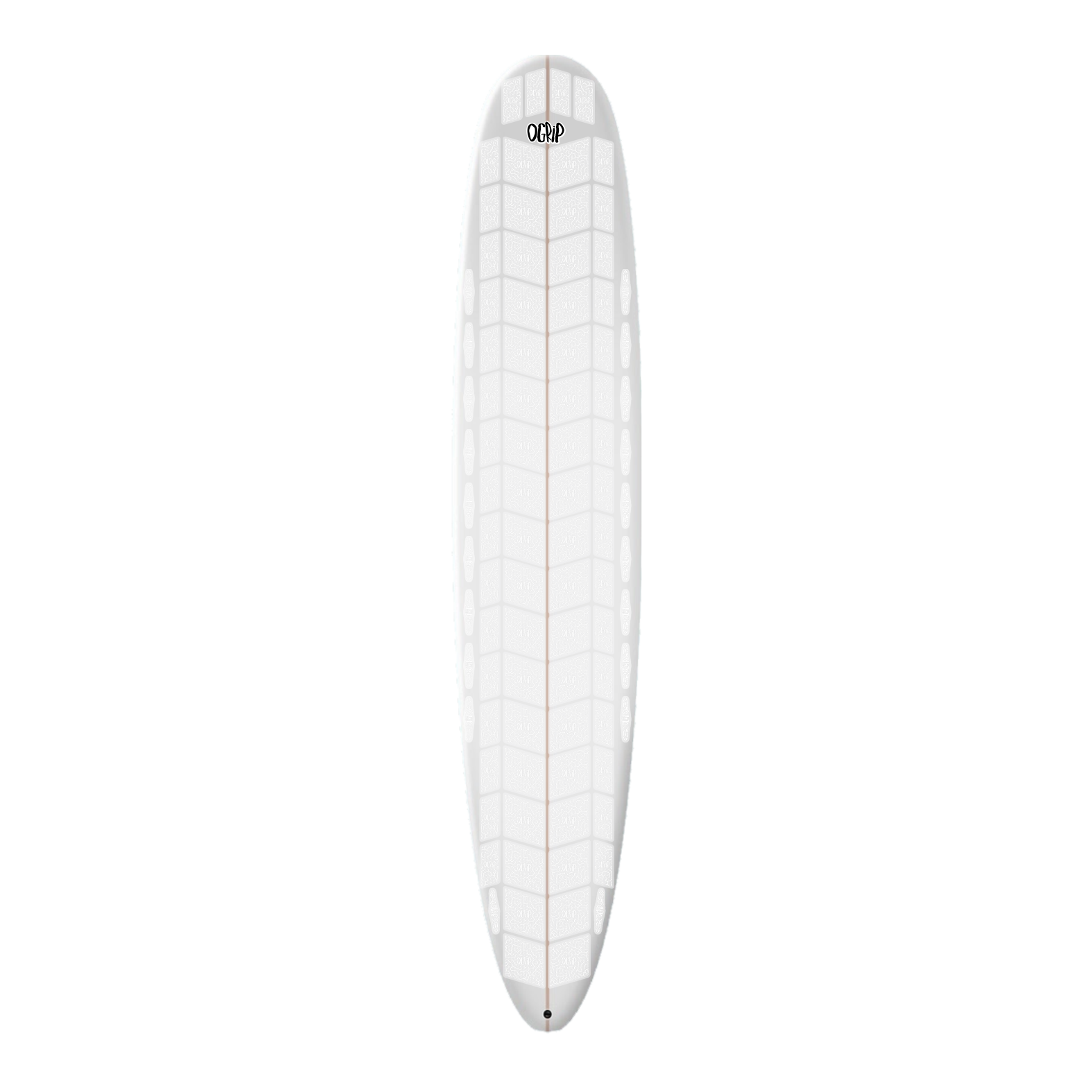 LONGBOARD - 9'0" X 21" = 2 KIT LARGE + 1 KIT SMALL
